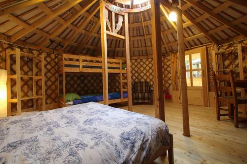 Hostal Camping Du Parc
