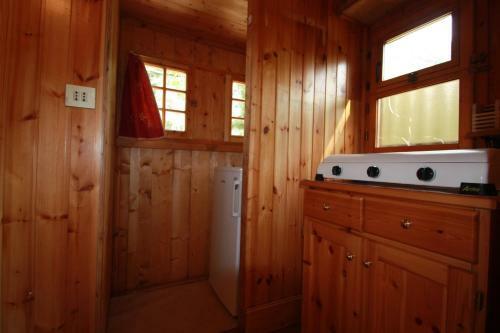 Hostal Camping Du Parc