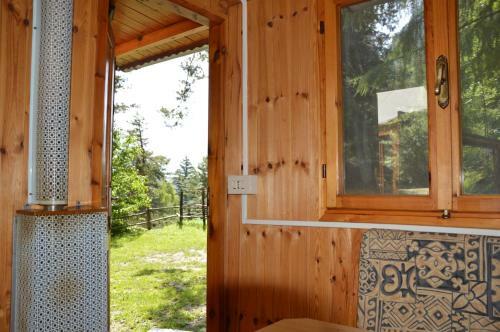 Hostal Camping Du Parc