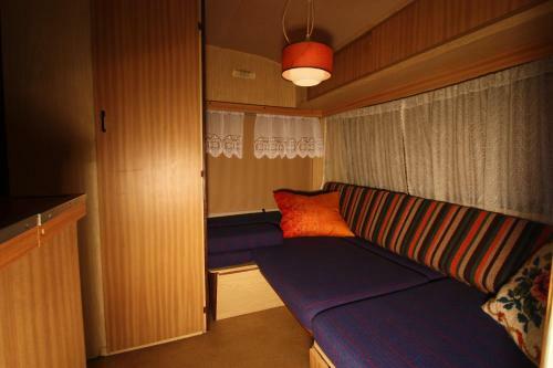 Hostal Camping Du Parc
