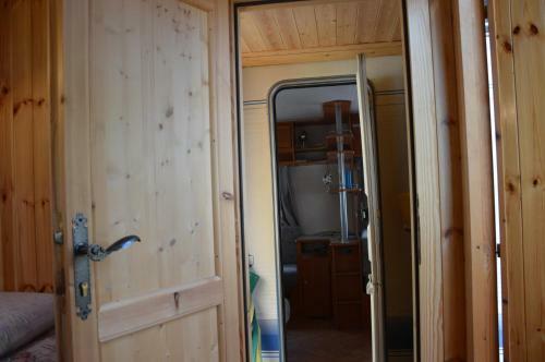 Hostal Camping Du Parc