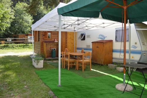 Hostal Camping Du Parc