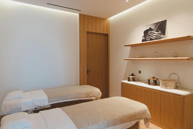 Hotel Domaine De Verchant Relais & Ch�teaux