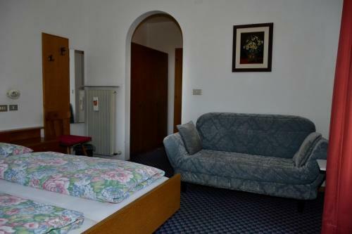 Hostal Pension Pichler