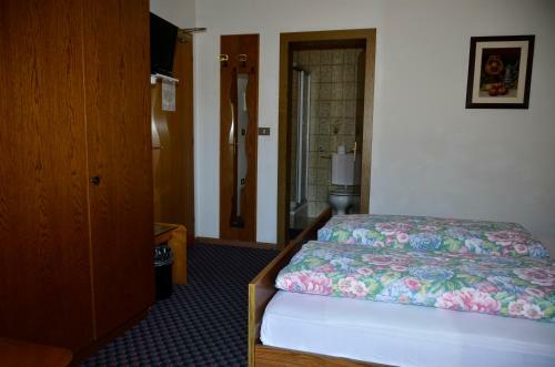 Hostal Pension Pichler