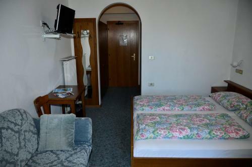Hostal Pension Pichler