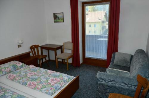 Hostal Pension Pichler