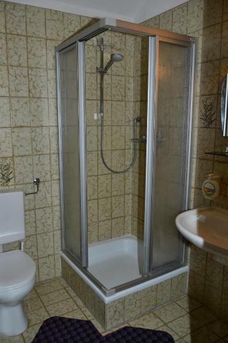 Hostal Pension Pichler