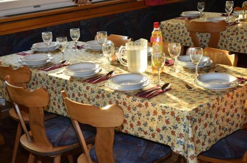 Hostal Pension Pichler