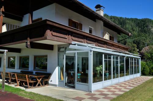 Hostal Pension Pichler