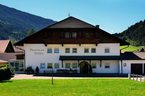 Hostal Pension Pichler