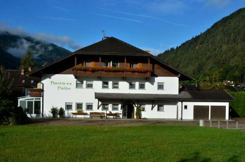 Hostal Pension Pichler