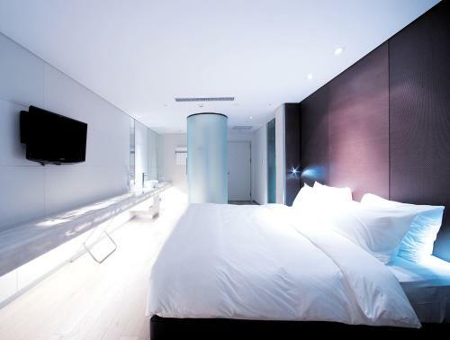 Hotel Pullman Ambassador Changwon Hanlim