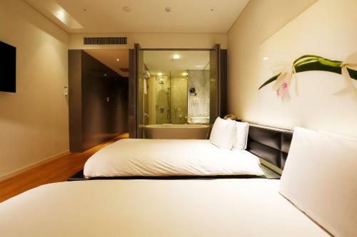 Hotel Pullman Ambassador Changwon Hanlim