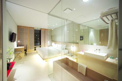 Hotel Pullman Ambassador Changwon Hanlim