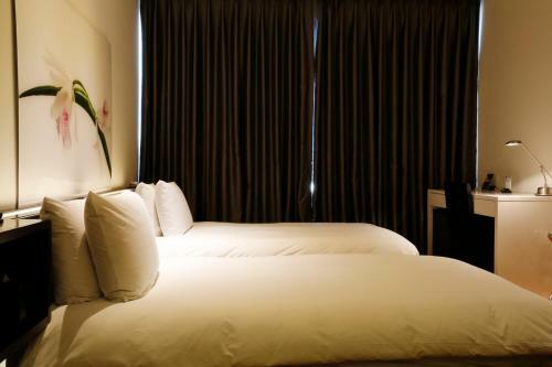 Hotel Pullman Ambassador Changwon Hanlim