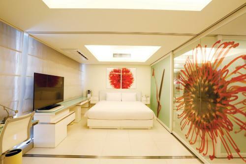 Hotel Pullman Ambassador Changwon Hanlim
