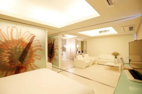 Hotel Pullman Ambassador Changwon Hanlim