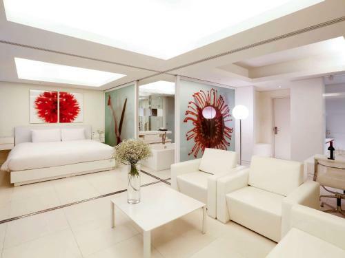 Hotel Pullman Ambassador Changwon Hanlim