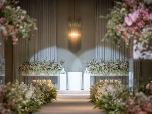 Hotel Pullman Ambassador Changwon Hanlim