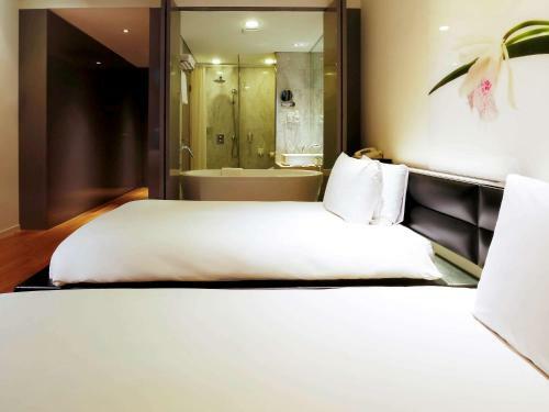 Hotel Pullman Ambassador Changwon Hanlim