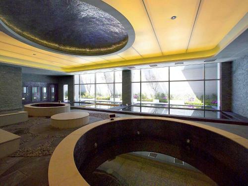 Hotel Pullman Ambassador Changwon Hanlim