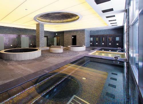 Hotel Pullman Ambassador Changwon Hanlim