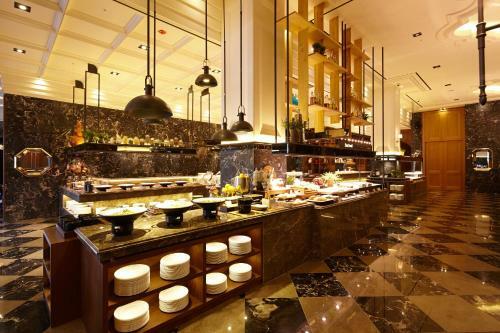 Hotel Pullman Ambassador Changwon Hanlim
