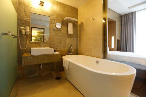 Hotel Pullman Ambassador Changwon Hanlim
