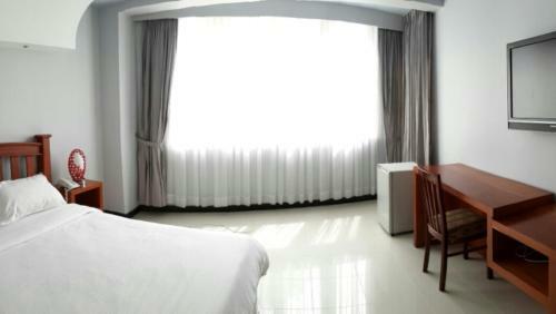 Hostal Dodo Guesthouse