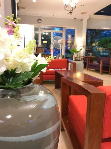 Hostal Dodo Guesthouse