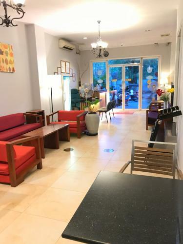Hostal Dodo Guesthouse