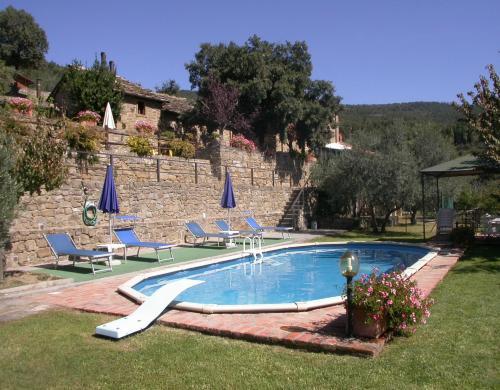 Apartamento Ciliegio