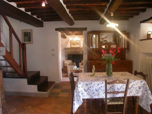 Apartamento Ciliegio