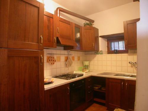 Apartamento Ciliegio