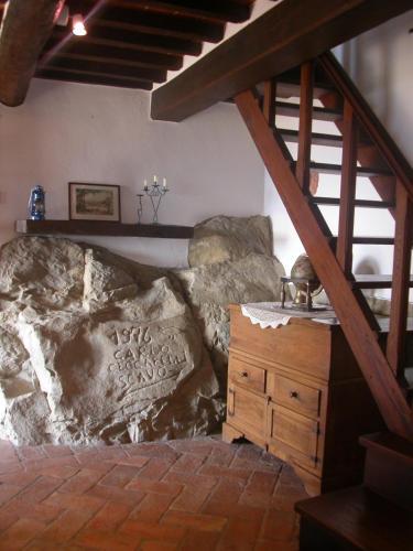 Apartamento Ciliegio