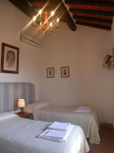 Apartamento Ciliegio