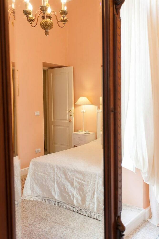 Bed & Breakfast Casa Riccardi