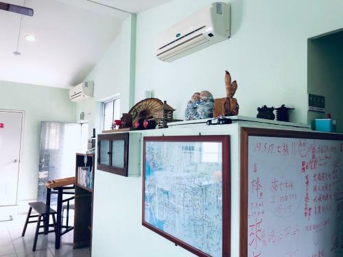 Lai Chi Te Hotel