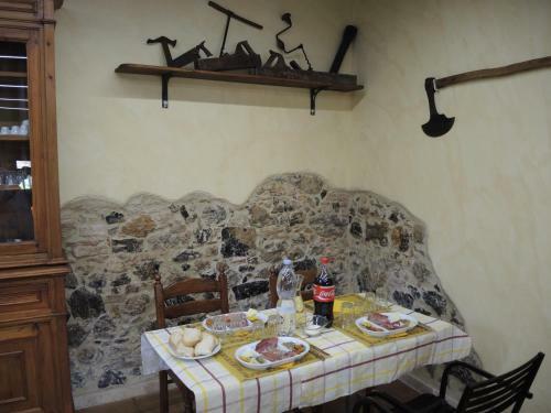Agroturismo Agriturismo I Sassi Grossi