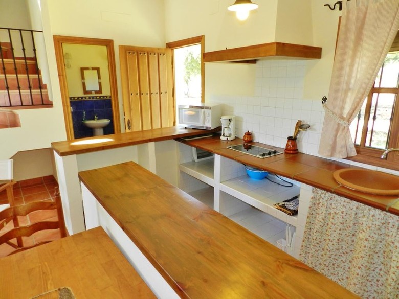 Agroturismo La Quinta De Mar�a Luisa