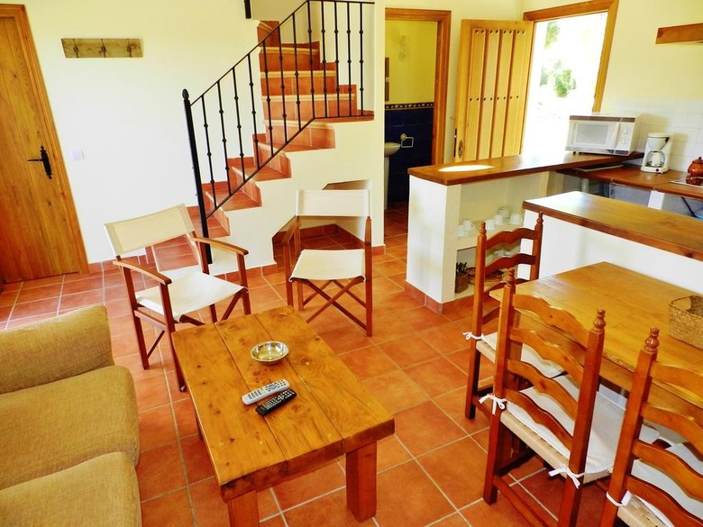 Agroturismo La Quinta De Mar�a Luisa