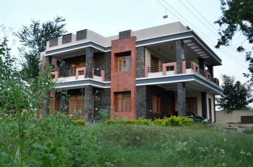 Bed & Breakfast The Royale Country Retreat