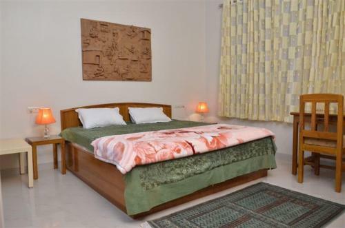 Bed & Breakfast The Royale Country Retreat