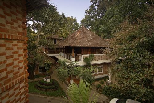 Hotel Ambadi