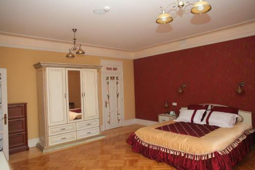 Fontush Boutique Hotel