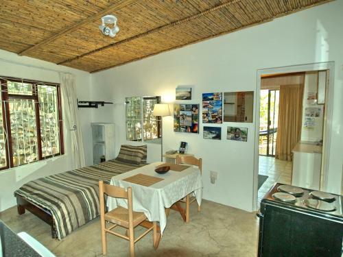 Bed & Breakfast Camps Bay Glen
