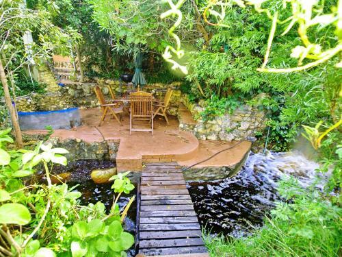 Bed & Breakfast Camps Bay Glen