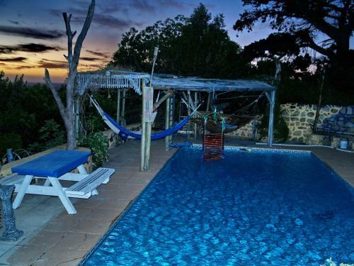 Bed & Breakfast Camps Bay Glen