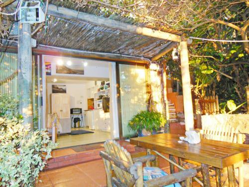 Bed & Breakfast Camps Bay Glen